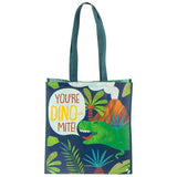 Large Recycled Reusable Gift Bags - Assorted Styles - The Milk Moustache