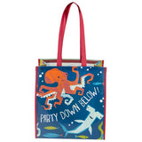 Large Recycled Reusable Gift Bags - Assorted Styles - The Milk Moustache