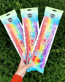 OMG Stretchlerz Stretch Strings - The Milk Moustache