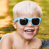 Babiators Navigators Sunglasses - The Milk Moustache