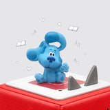 Tonies  - Blue's Clues - The Milk Moustache