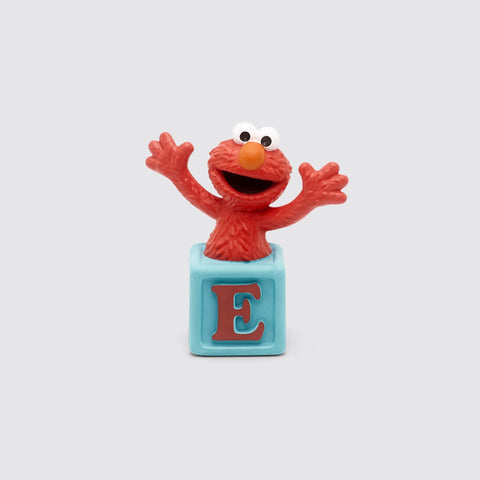 Tonies Sesame Street - Elmo - The Milk Moustache