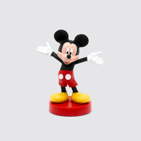 Tonies Disney - Mickey Mouse - The Milk Moustache