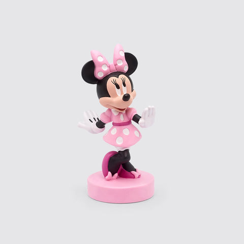 Tonies Disney - Minnie Mouse - The Milk Moustache