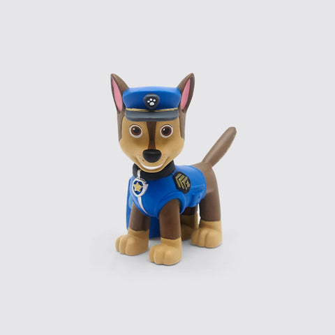 Tonies Paw Patrol - Chase - The Milk Moustache