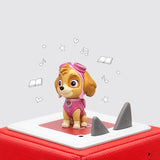 Tonies Paw Patrol - Skye - The Milk Moustache