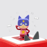 Tonies Creative Tonie - Superhero Pink - The Milk Moustache