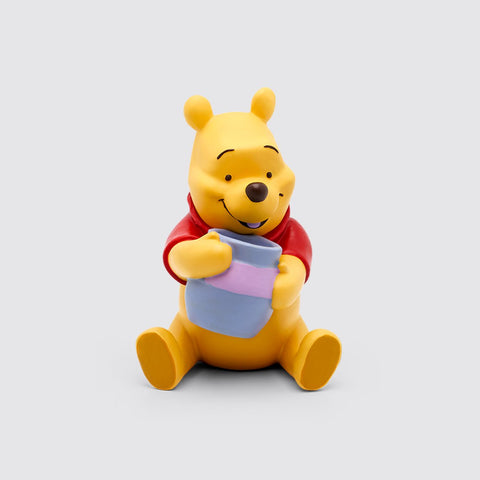 Tonies Disney - Winnie the Pooh - The Milk Moustache