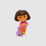 Tonies - Dora The Explorer - The Milk Moustache