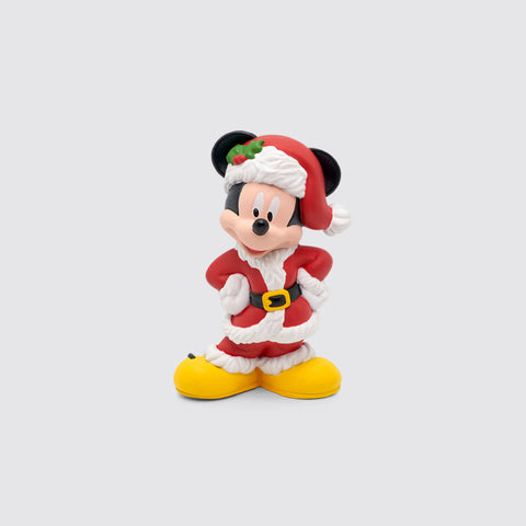 Tonies - Holiday Mickey Mouse - The Milk Moustache