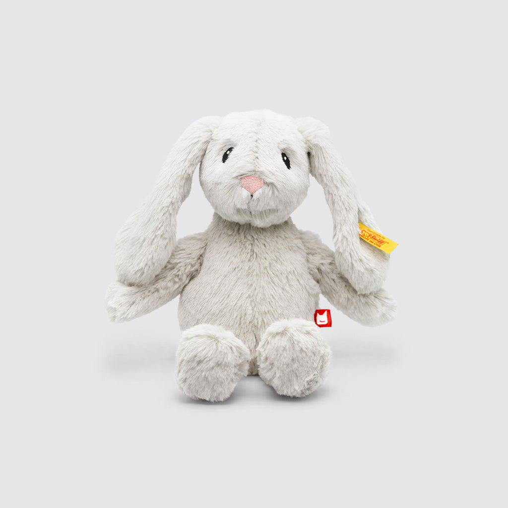 Tonies - Steiff Soft Cuddly Friends - Hoppie Rabbit - The Milk Moustache