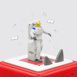 Tonies  - National Geographic Astronaut - The Milk Moustache