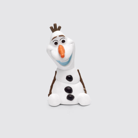 Tonies  - Frozen Olaf - The Milk Moustache