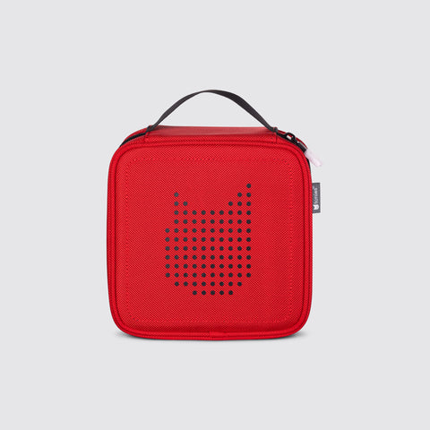 Tonies Carrying Case - Red - The Milk Moustache
