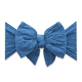 Baby Bling Dang Enormous Bow Headbands - Assorted Styles - The Milk Moustache