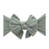 Baby Bling Dang Enormous Bow Headbands - Assorted Styles - The Milk Moustache
