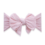 Baby Bling Dang Enormous Bow Headbands - Assorted Styles - The Milk Moustache