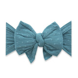 Baby Bling Dang Enormous Bow Headbands - Assorted Styles - The Milk Moustache