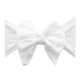 Baby Bling Dang Enormous Bow Headbands - Assorted Styles - The Milk Moustache