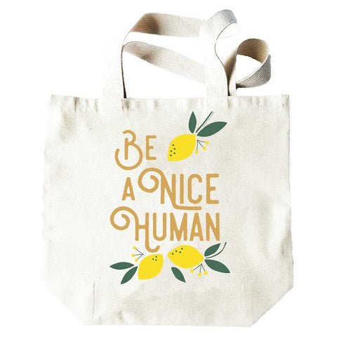 Assorted Tote Bags - Books, Market, & More - The Milk Moustache