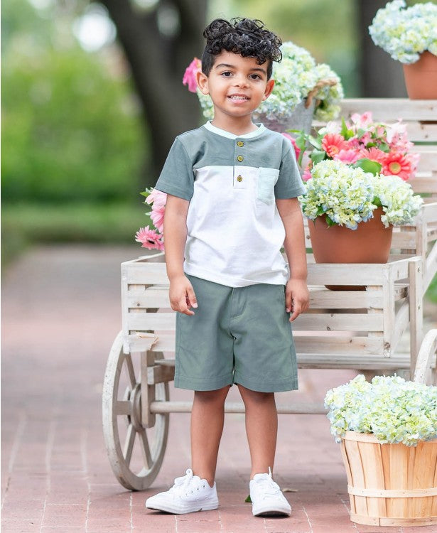 Lightweight on sale chino shorts