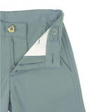 Dolphin Blue Lightweight Chino Shorts - The Milk Moustache