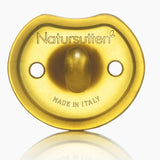 Natursutten Butterfly Rounded Pacifier - Large (12+ months) - The Milk Moustache