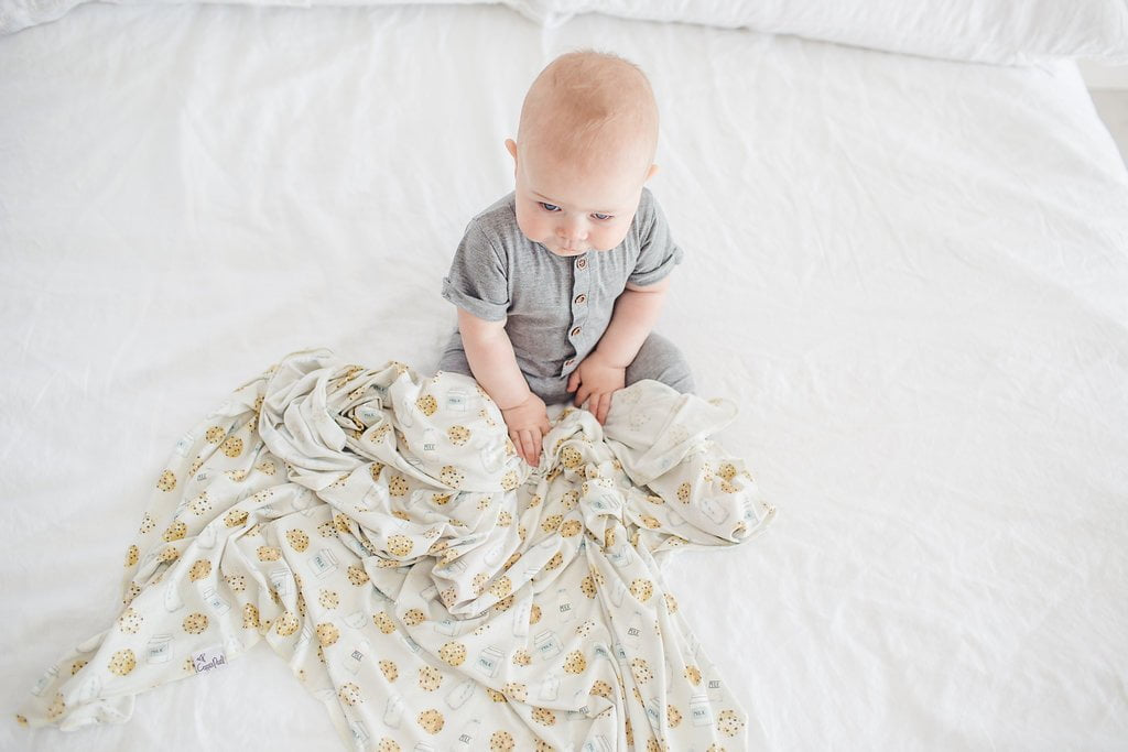 Copper best sale pearl blanket