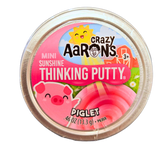 2" Crazy Aaron's Thinking Putty - Assorted Styles - The Milk Moustache