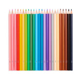Color Together Colored Pencils - Set of 24 - The Milk Moustache