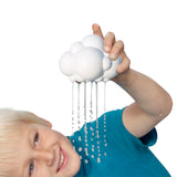 Plui Rain Cloud Bath Toy - The Milk Moustache
