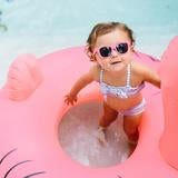 Babiators Navigators Sunglasses - The Milk Moustache