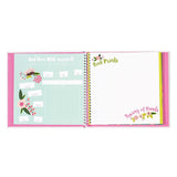 Lucy Darling Little Artist Memory Book - The Milk Moustache