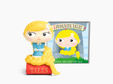 Tonies Rapunzel & Other Fairy Tales - The Milk Moustache