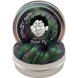 2" Crazy Aarons Thinking Putty - Assorted Styles - The Milk Moustache