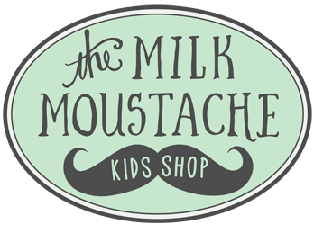The Milk Moustache