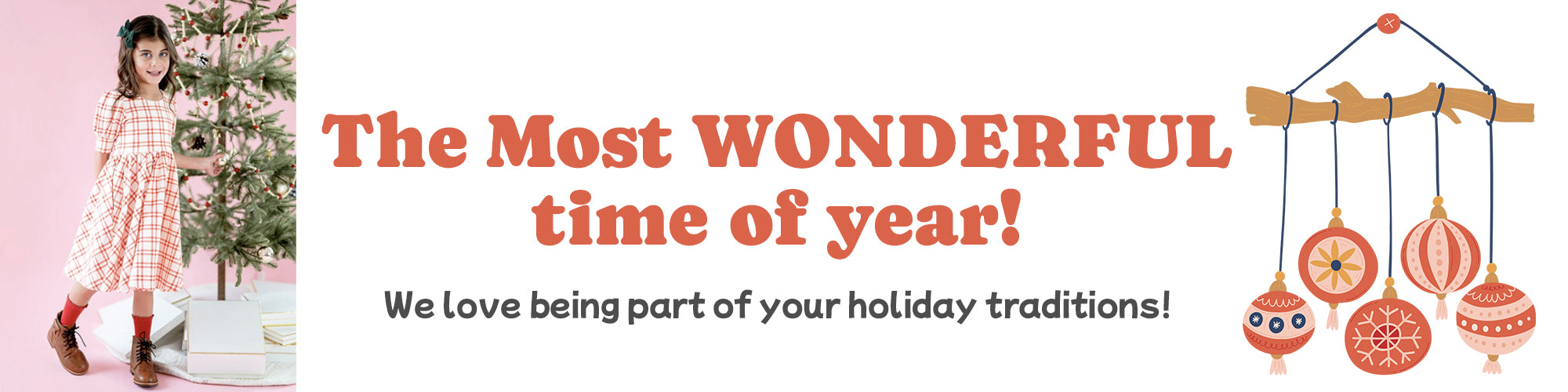 Holiday Traditions
